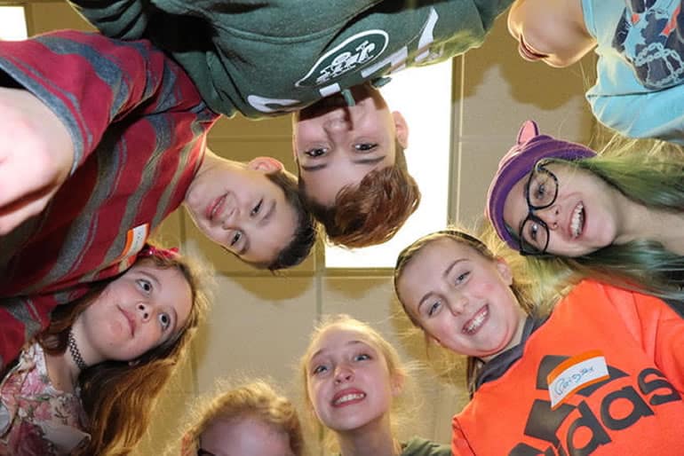 The Ones Who Walk Beside Them: A Look Into the Lives of Siblings: Part II