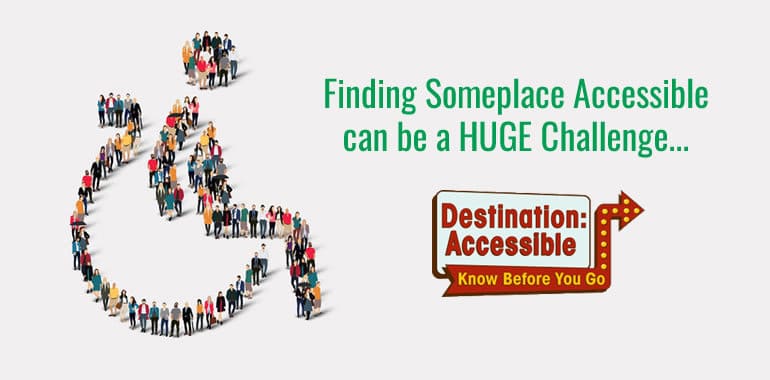 Need To Know Where To Find Accessible Places On Long Island?