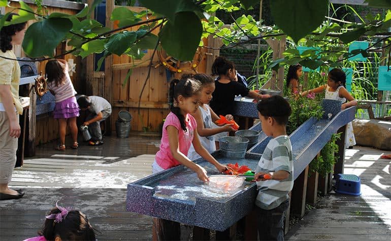 10 Places to Visit on Long Island This Summer With Special Needs Access!