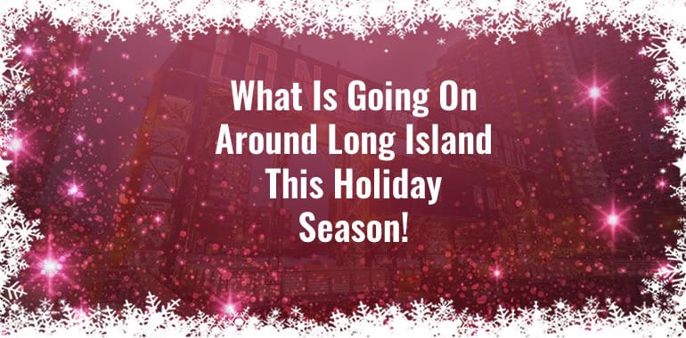 5 Fun Things To Do In The Holiday Season