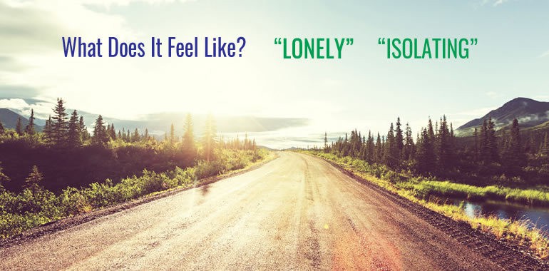 Do You Want To Understand What It Is Like?