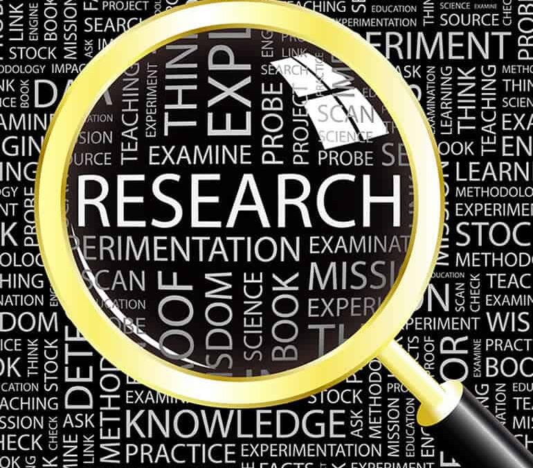 A Valuable Lesson – Research is Key