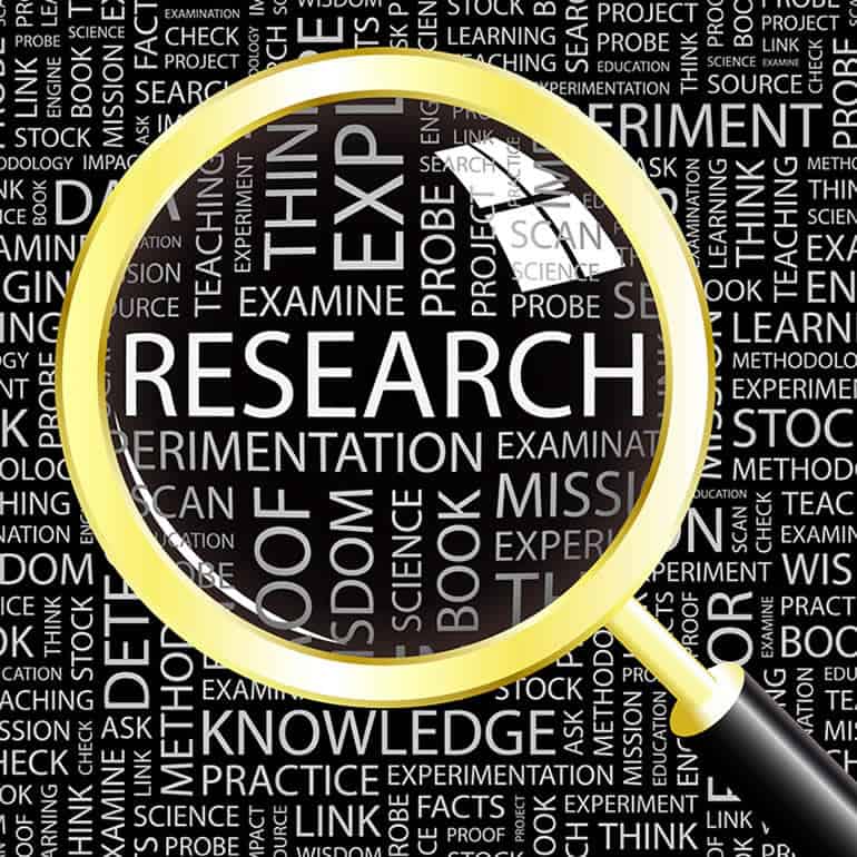 A Valuable Lesson – Research is Key