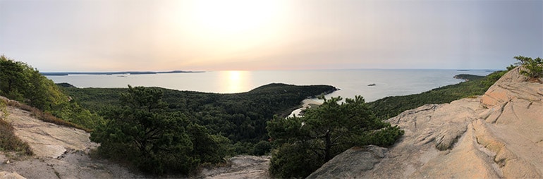 Messages to Our Past Selves: What We Know Now