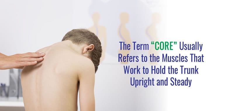 What It Means To Have A “Weak Core”