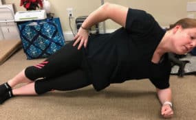 Core Strength