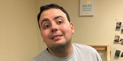 Daniel