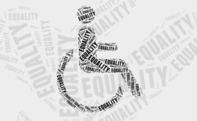 Disability Equality