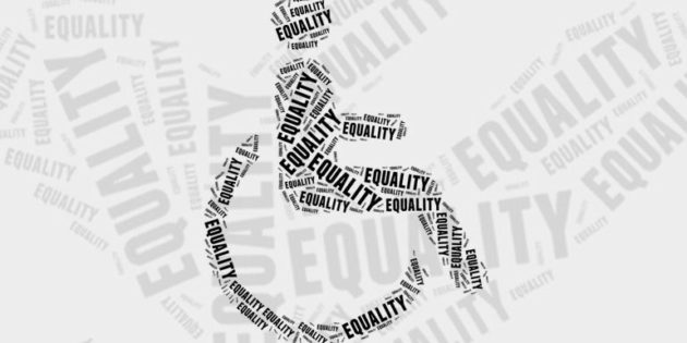 Disability Equality