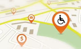 Disabled Access