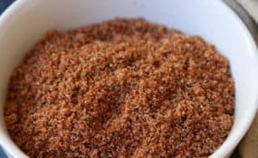 Dry Rub
