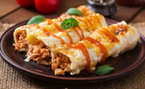Enchiladas