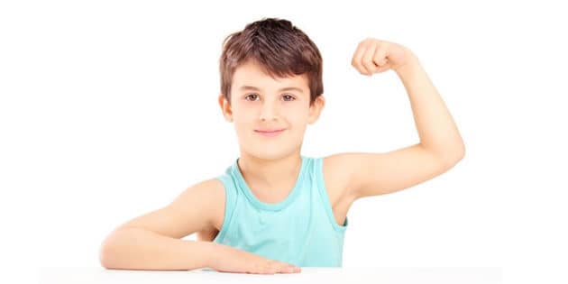 Muscle Tone and Strength
