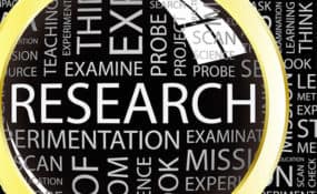 Research