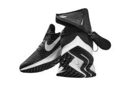 Adaptive Footwear