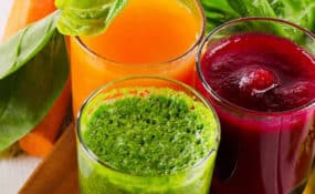 Smoothies