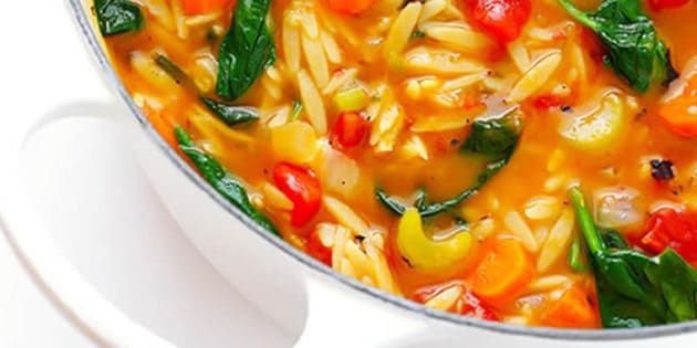 Soup