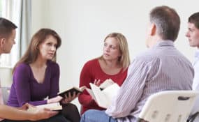 Support Group