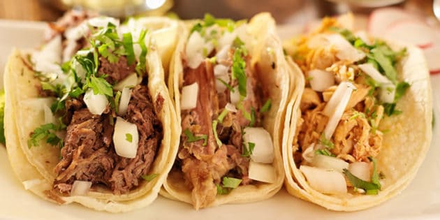 Tacos