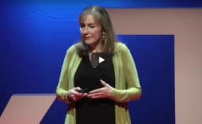 Woman Who Changed Her Brain