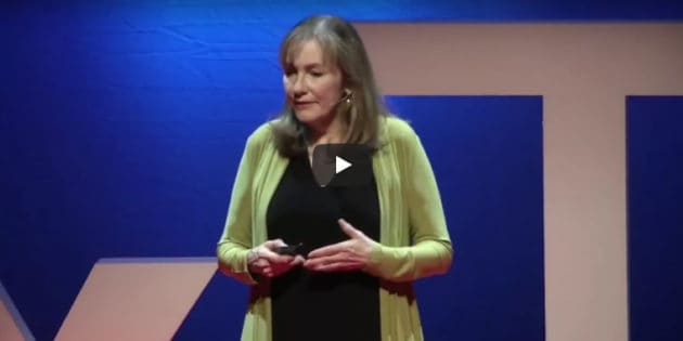 Woman Who Changed Her Brain
